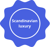 Scandinavian luxury