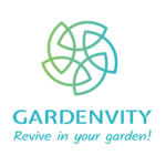 Gardenvity logotype