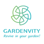 Gardenvity logotype