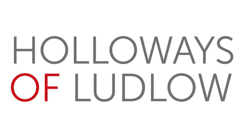 Holloways of Ludlow logo square